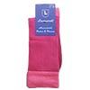 Calcetines rosas