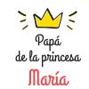 De la princesa