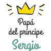 Del pr&iacute;ncipe