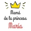 De la princesa