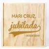 si caja jubilada