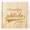 si caja jubilado