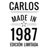 Made in