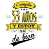 Y estoy...amarilla