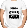 Con camiseta