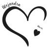 1 Coraz&oacute;n