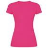 Fucsia mujer