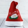 Mu&ntilde;eco de nieve