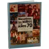 Libro a&ntilde;os 70