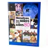 Libro a&ntilde;os 80