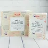 Con tarjeta personalizada