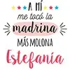 Madrina molona