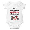 Nacido para rodar