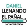 Pa&ntilde;al azul