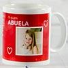Taza versi&oacute;n abuela