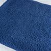 Toalla azul