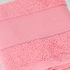 Toalla rosa
