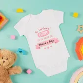 Body personalizado especial Boda