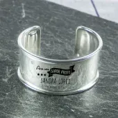 Brazalete personalizado para S&uacute;per Profe