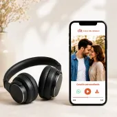Canci&oacute;n personalizada