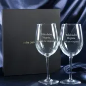 Copas de vino 'cumplea&ntilde;os mujer'