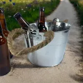 Cubo para cervezas