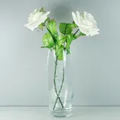 Florero personalizado para enamorados
