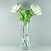 Florero personalizado para jubilaci&oacute;n