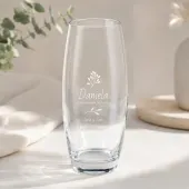 Florero personalizado para la mejor mam&aacute;