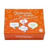 Juego &iexcl;2 minutos mi amor!