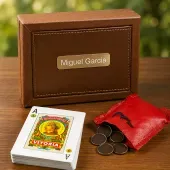 Juego de mus personalizado