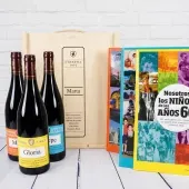 Kit a&ntilde;o de nacimiento