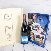 Kit a&ntilde;o de nacimiento 'D&eacute;cada de los 80'
