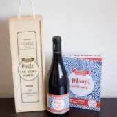 Kit Mam&aacute; cu&eacute;ntame personalizado