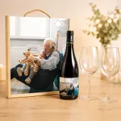 Kit personalizado con foto impresa