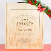 Kit personalizado &iexcl;Feliz Navidad!