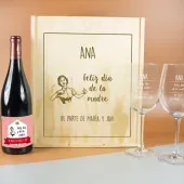 Kit personalizado para el 'D&iacute;a de la Madre'