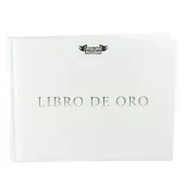 Libro de Oro