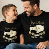Pack camisetas personalizadas Unidos
