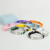 Pulseras personalizadas para ni&ntilde;os