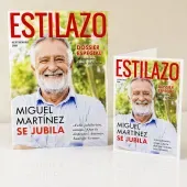 Tarjeta personalizada 'Estilazo'