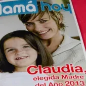 Tarjeta personalizada para Mam&aacute;