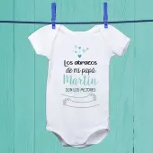 Body personalizado abrazos