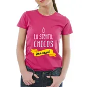 Camiseta despedida de solteras &iexcl;Me caso!