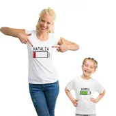 Pack madres personalizado 'Cargando'