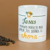 Taza divertida para jubilaci&oacute;n personalizada