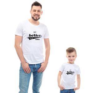 Pack padres personalizado 'Equipo de fútbol'