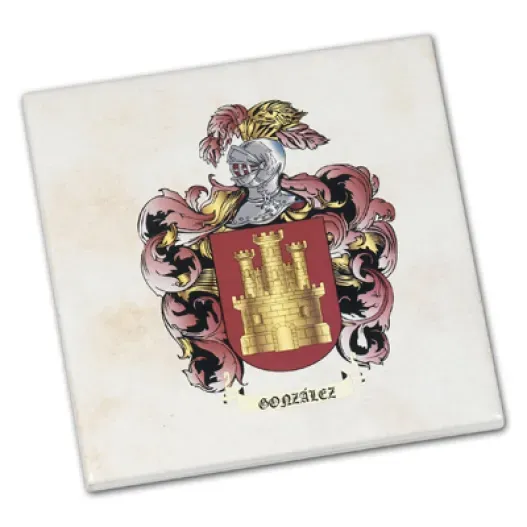 Azulejo con escudo (Vista alternativa)