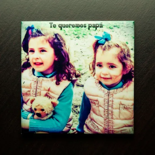 Azulejos personalizados (Detalle de presentación)