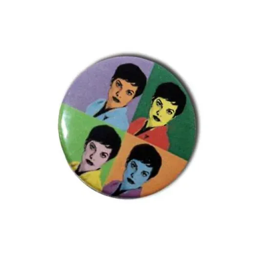 Chapas personalizadas (Vista alternativa)